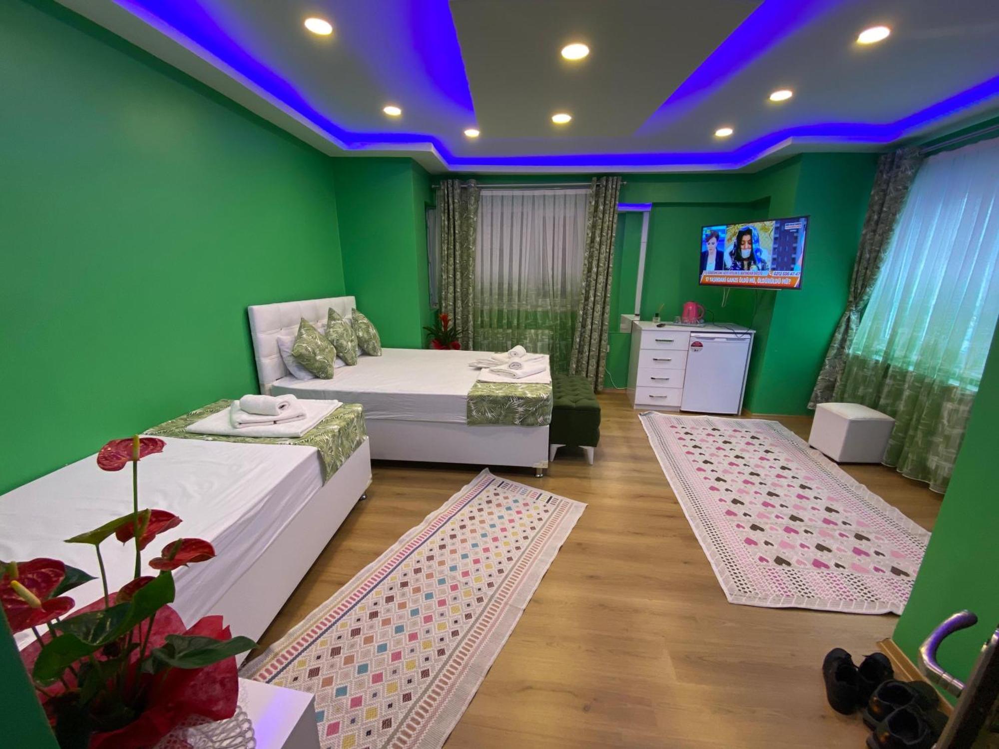 Isil Otel Old City, Istanbul